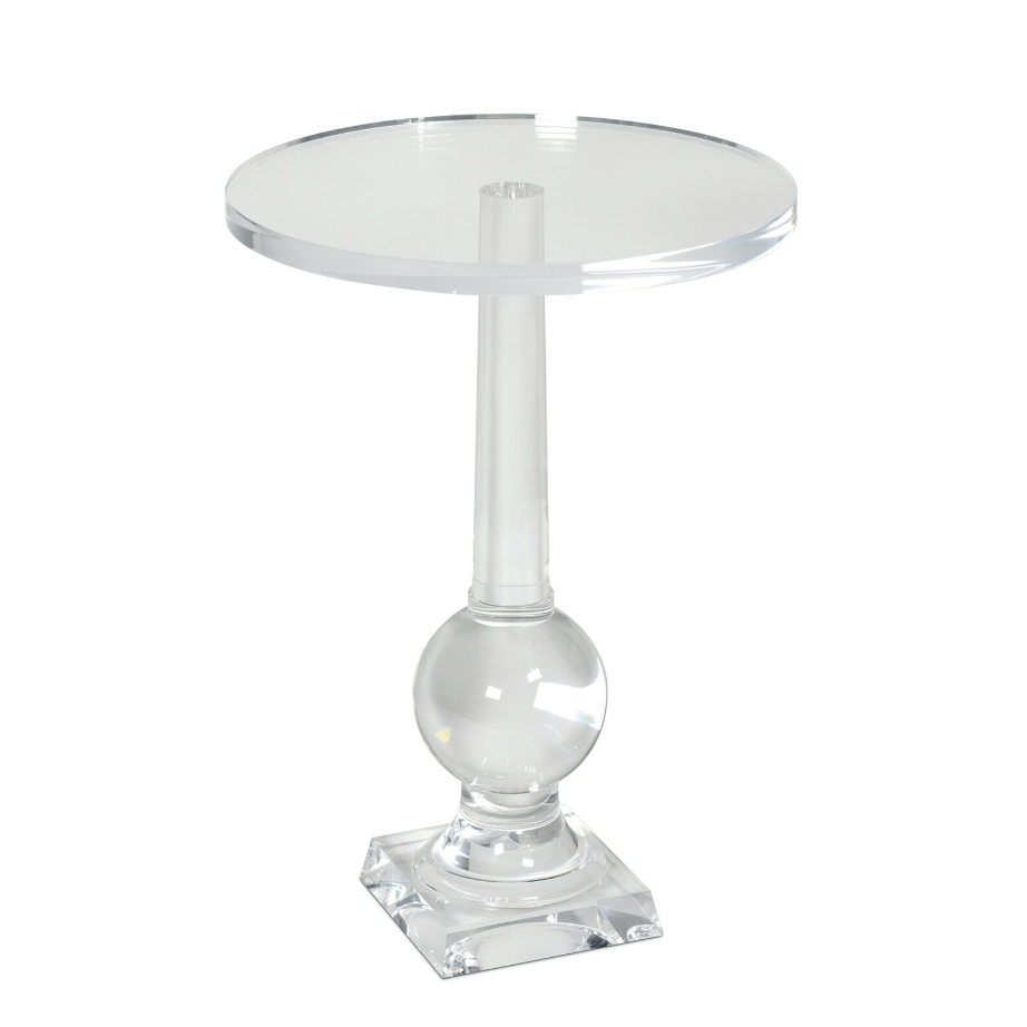 Stowe Accent Table