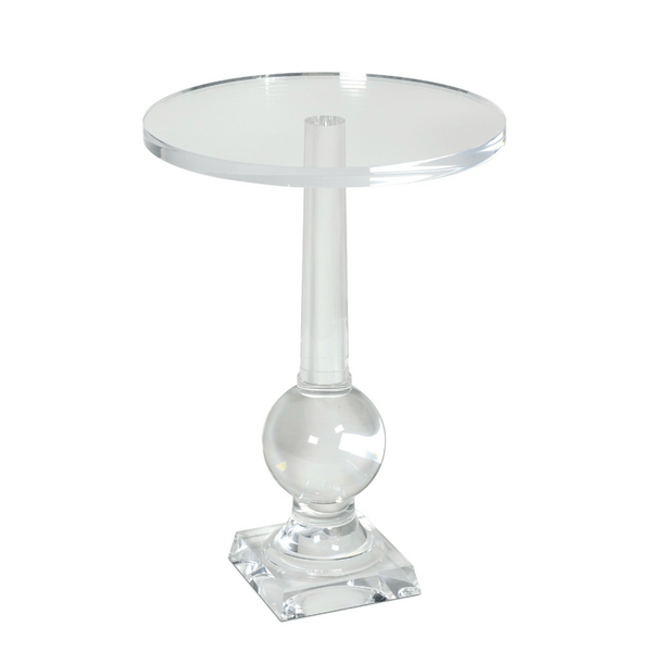 Stowe Accent Table