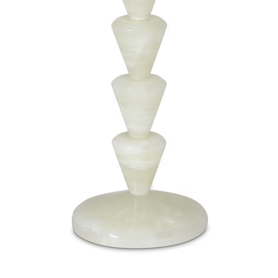 Patricia Jade Accent Table