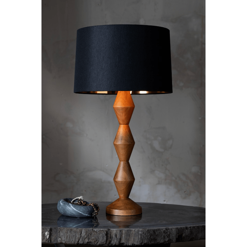 Crew Buffet Lamp