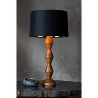 Crew Buffet Lamp