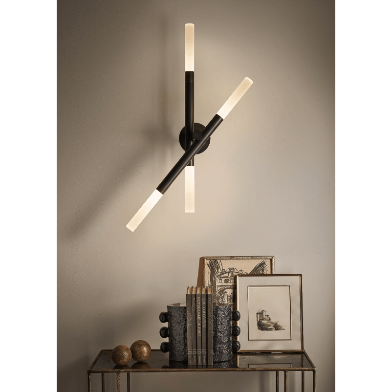 Cass Wall Sconce