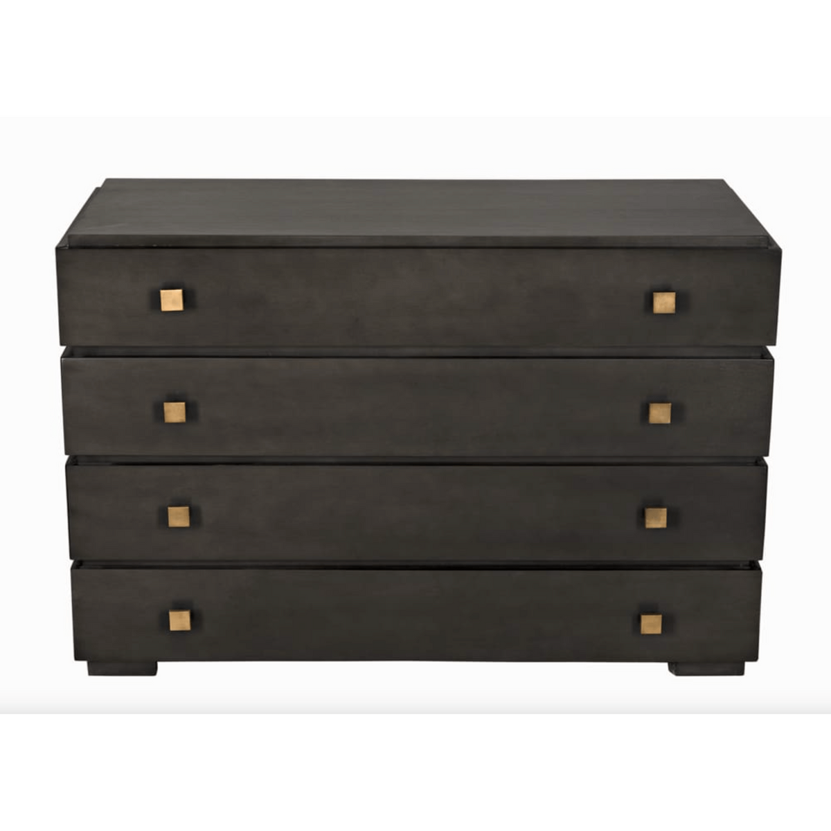 Hofman Dresser, White Washed or Pale Black