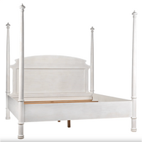 Douglas 4-Poster Bed