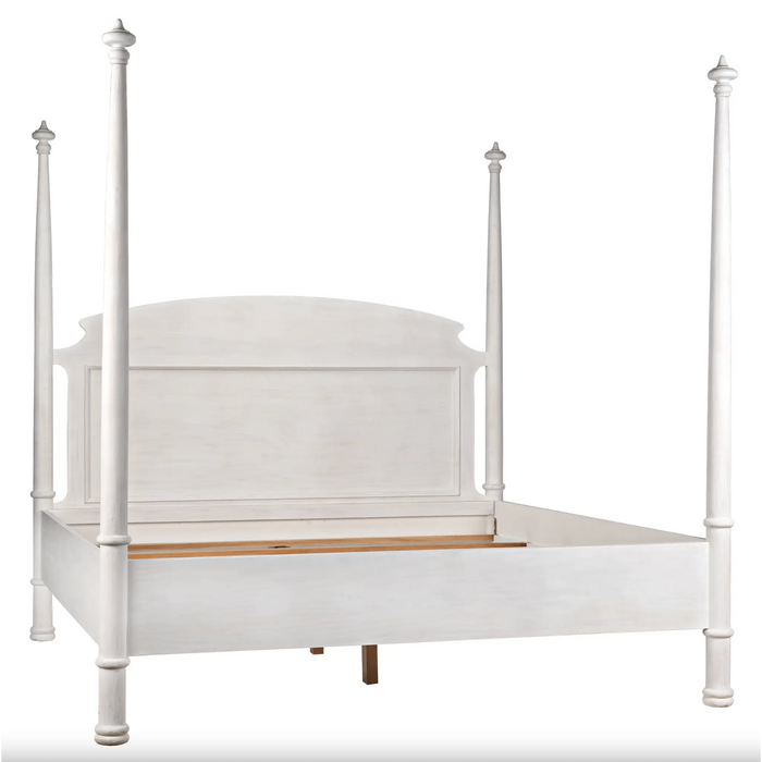 Douglas 4-Poster Bed