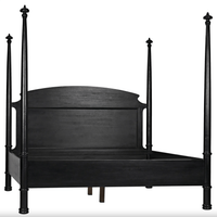 Douglas 4-Poster Bed