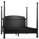Douglas 4-Poster Bed