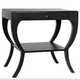Maude 2-Tier Side Table