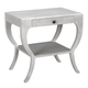 Maude 2-Tier Side Table