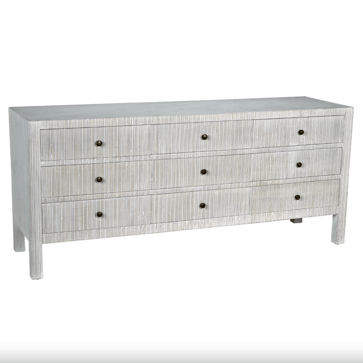 Conrad 9-Drawer Dresser