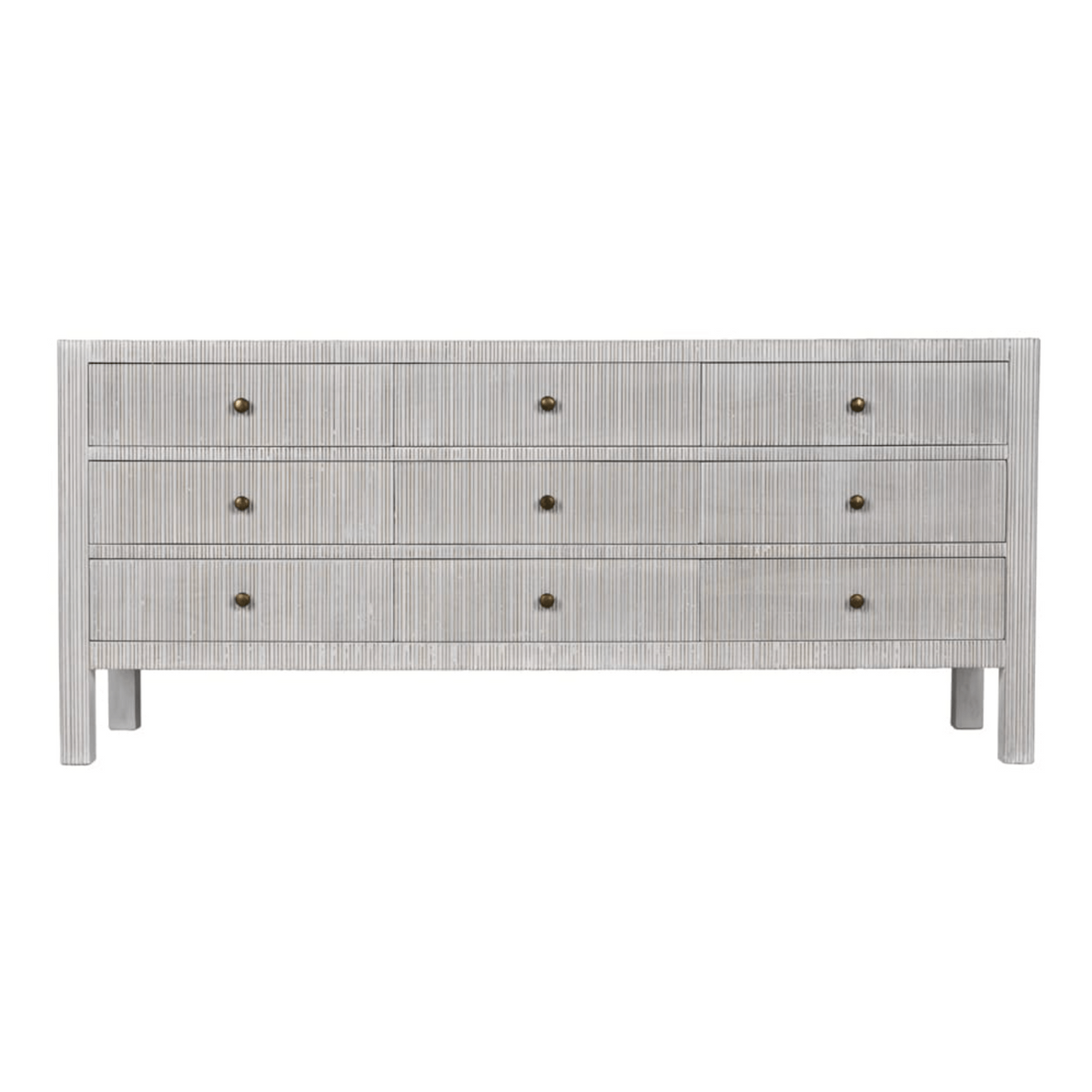 Conrad 9-Drawer Dresser