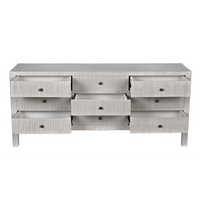 Conrad 9-Drawer Dresser