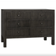 Conrad 6-Drawer Dresser