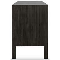 Conrad 6-Drawer Dresser