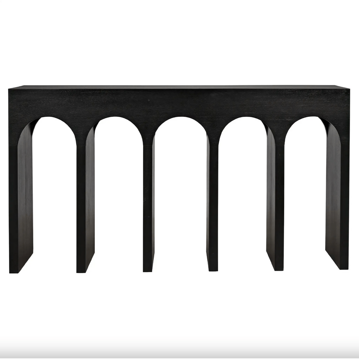 Bridge Console Table