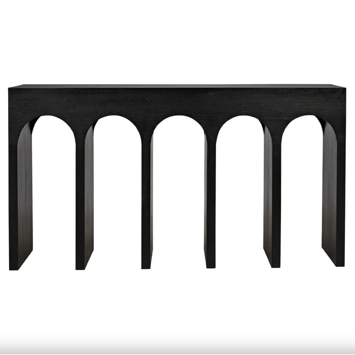 Bridge Console Table