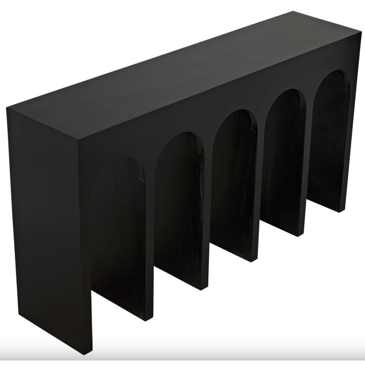 Bridge Console Table