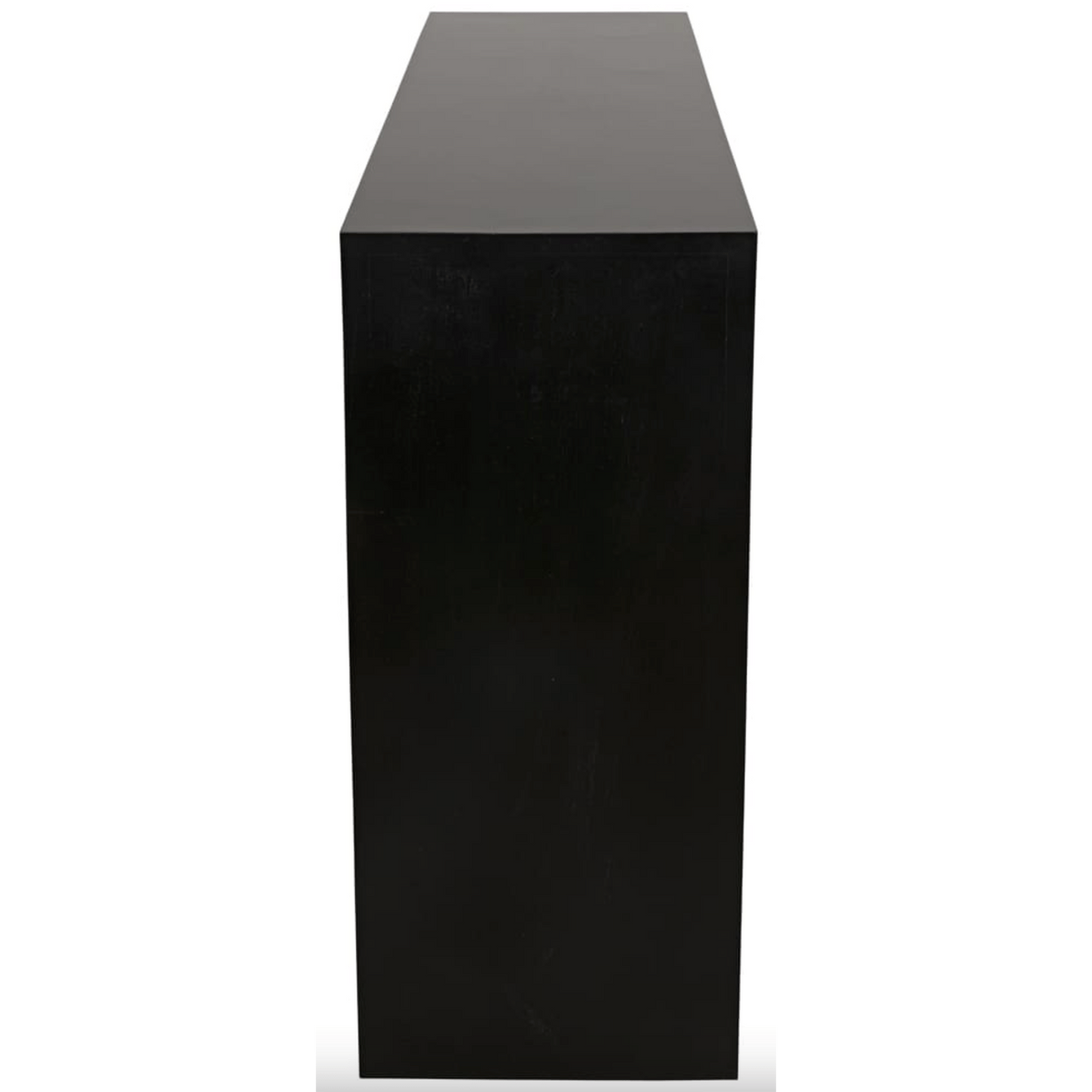 Bridge Console Table