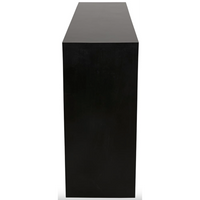 Bridge Console Table