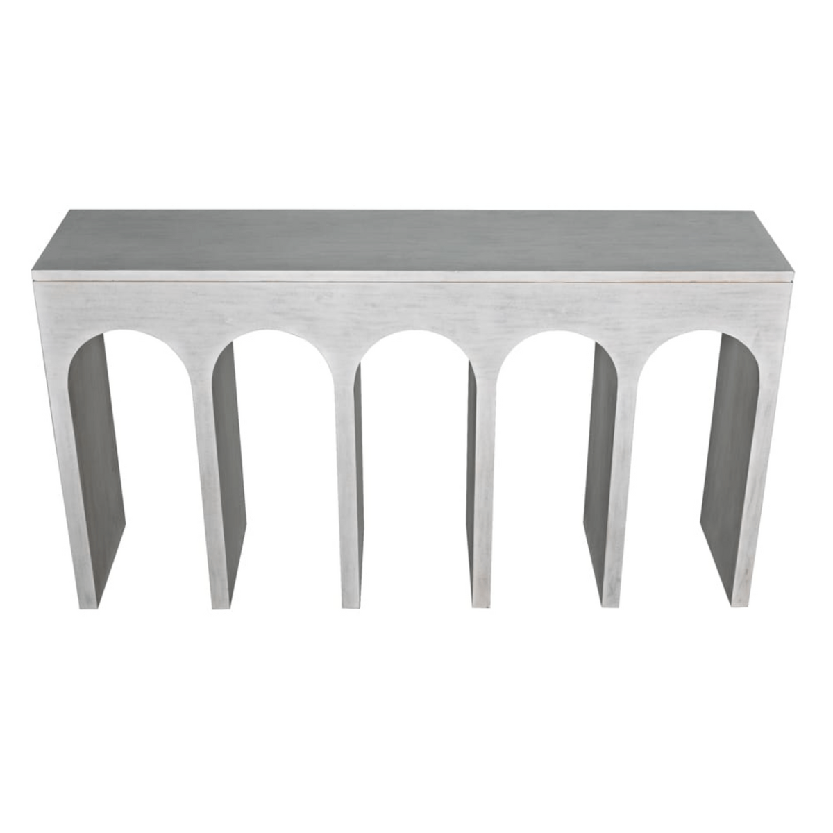 Bridge Console Table