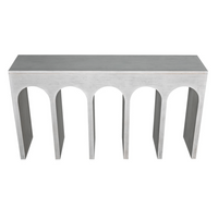 Bridge Console Table