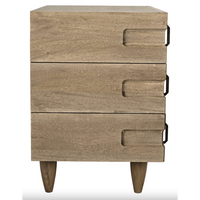 David Side Table