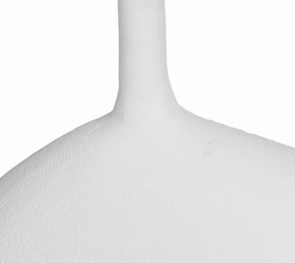 Rizzo Accent Table White