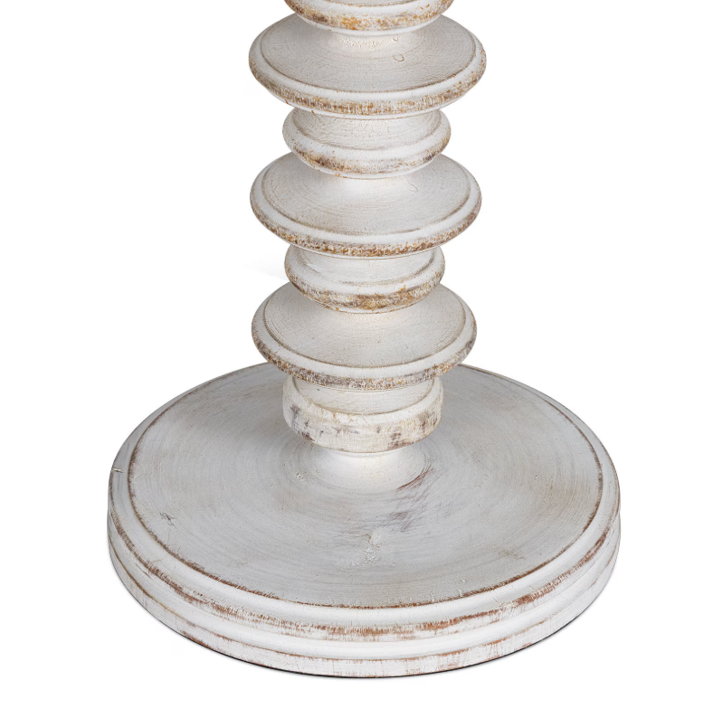 Fishbone Buffet Lamp