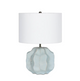 Destin Ceramic Mini Table Lamp