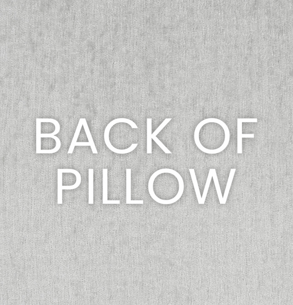 Selfie Onyx Decorative Pillow