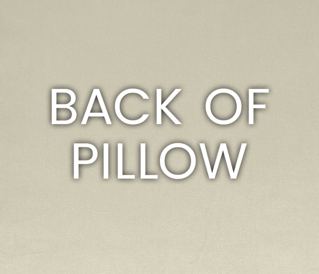 Sirocco Taupe & Grey Throw Pillow