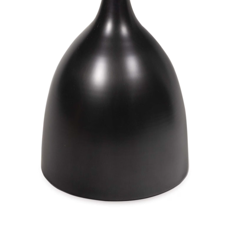 Logan Accent Table Oil Rubbed Bronze