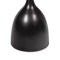 Logan Accent Table Oil Rubbed Bronze