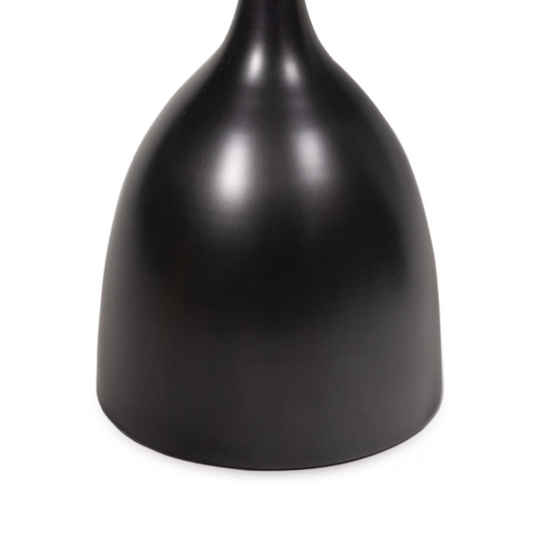 Logan Accent Table Oil Rubbed Bronze