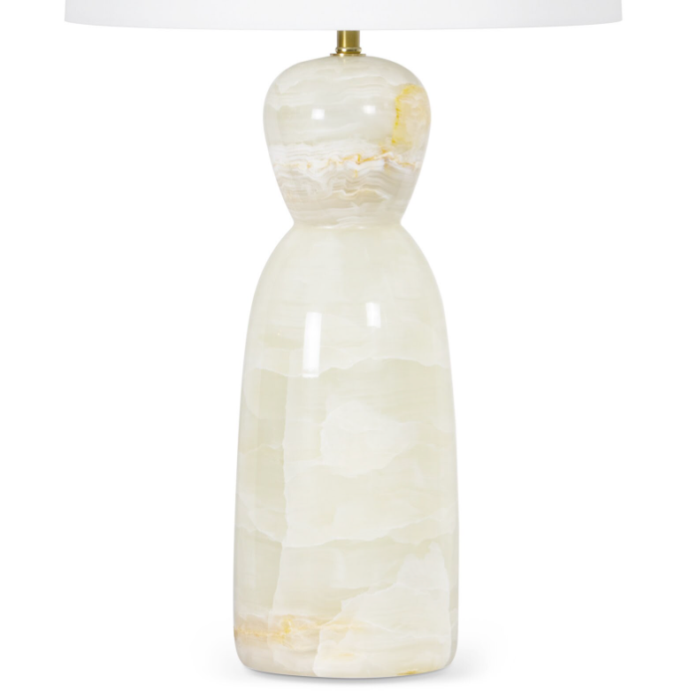 Indie Jade Table Lamp