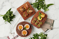 Classic Small Rectangle Trivet Riser