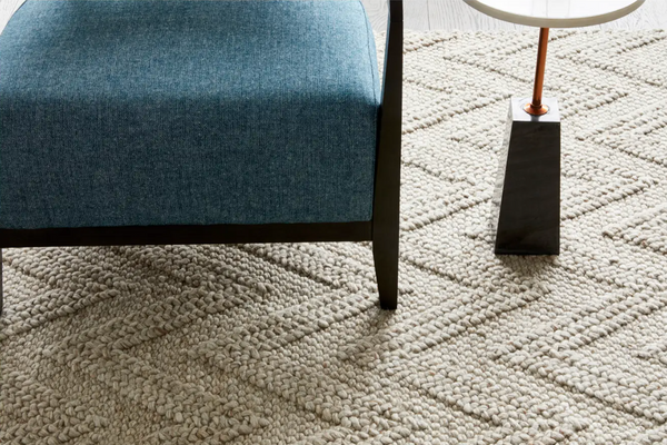 Dawn Marble Accent Table