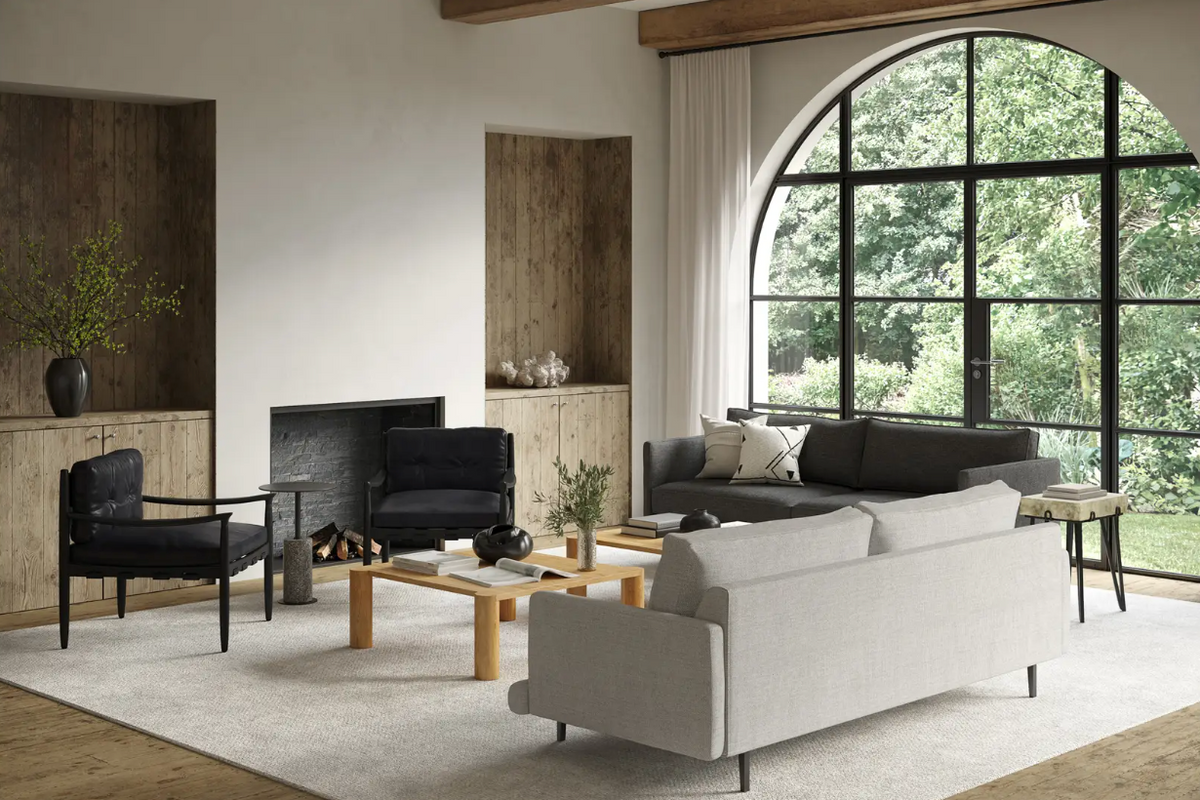 Lillith Accent Table