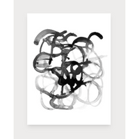 Following A Thought I Artwork