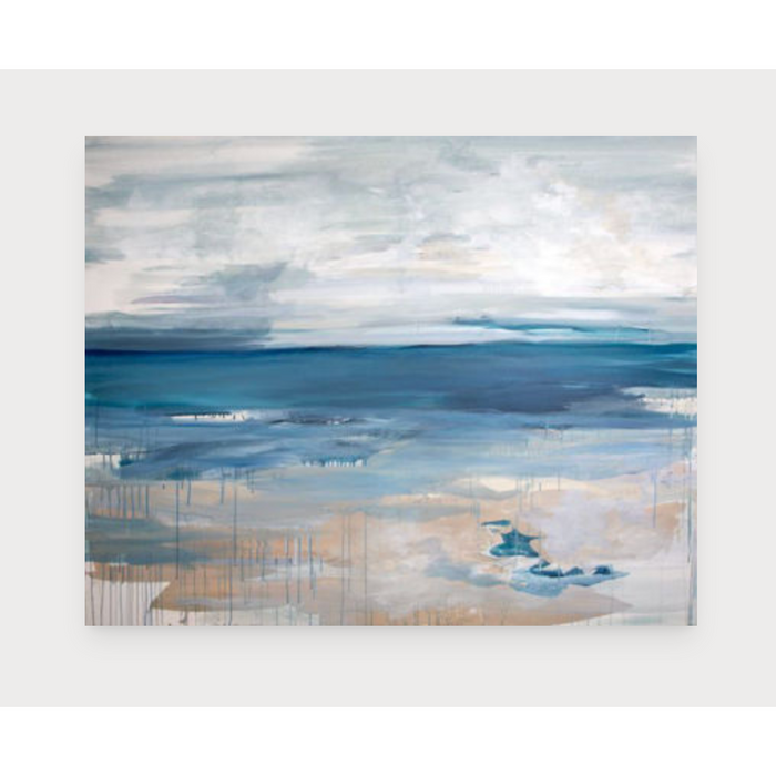 Sunday Morning Artwork