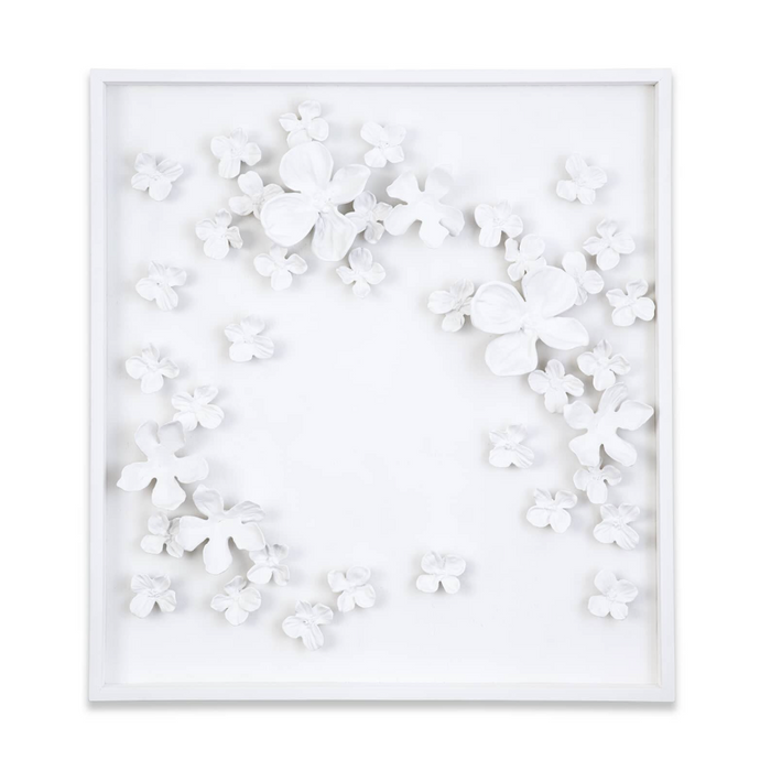 Dogwood Bouquet Artwork 1