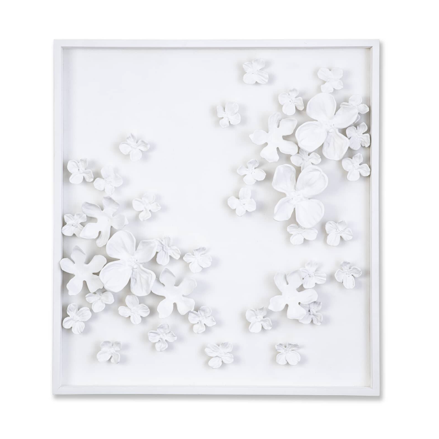 Dogwood Bouquet Artwork 2