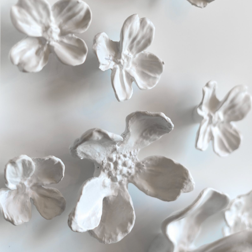 Dogwood Bouquet Artwork 2