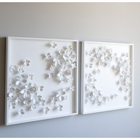 Dogwood Bouquet Artwork 2