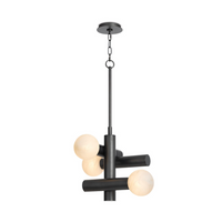Dion Oil Rubbed Bronze Pendant