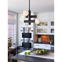 Dion Oil Rubbed Bronze Pendant