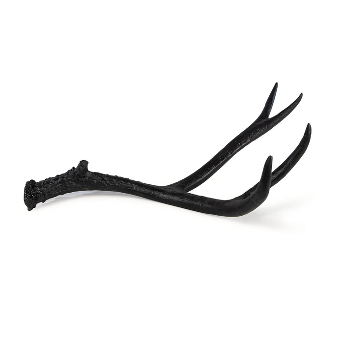 Antler Black Objet