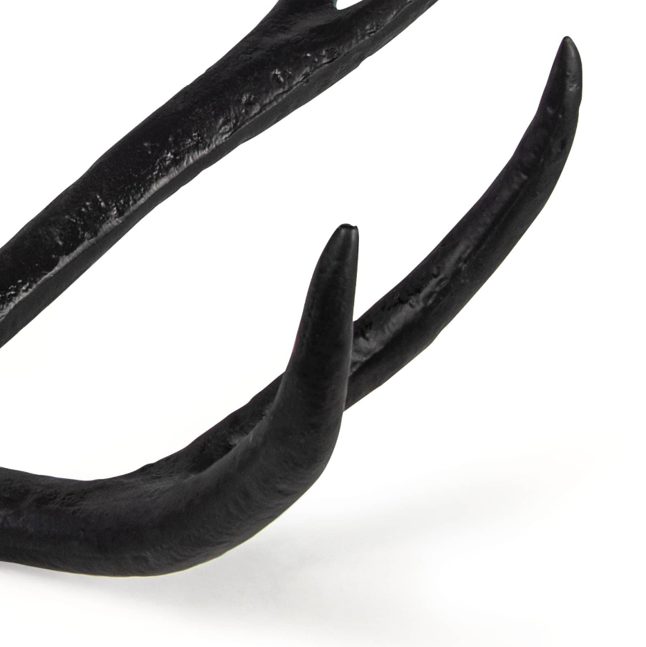 Antler Black Objet
