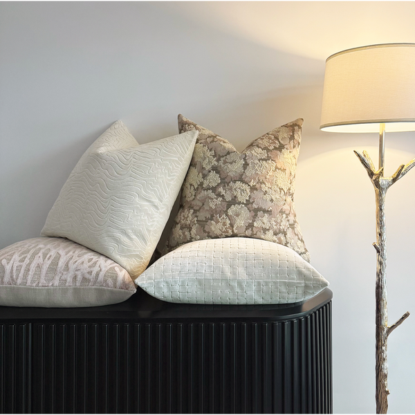 Phantasm Decorative Throw Pillow