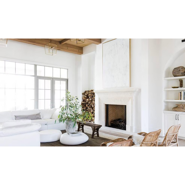 Camden Brass Pendant